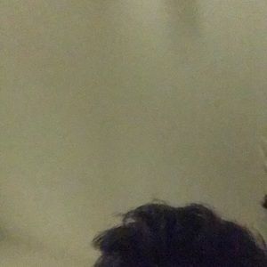 Meet your Posher, Abraham